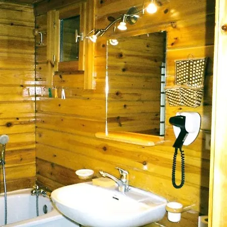 Cosy A Avec Vue Sur La Montagne Sixt-Fer-a-Cheval