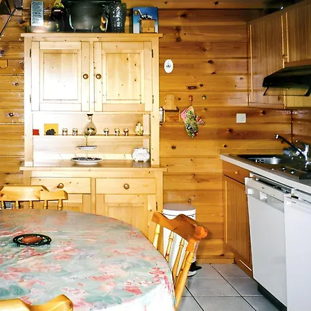 Cosy A Avec Vue Sur La Montagne *